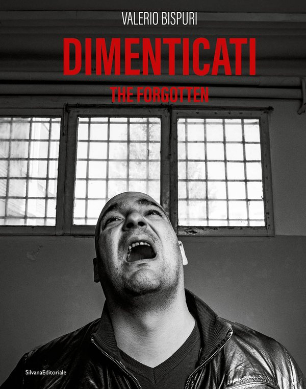 VALERIO BISPURI : DIMENTICATI / THE FORGOTTEN (IT-ENG).