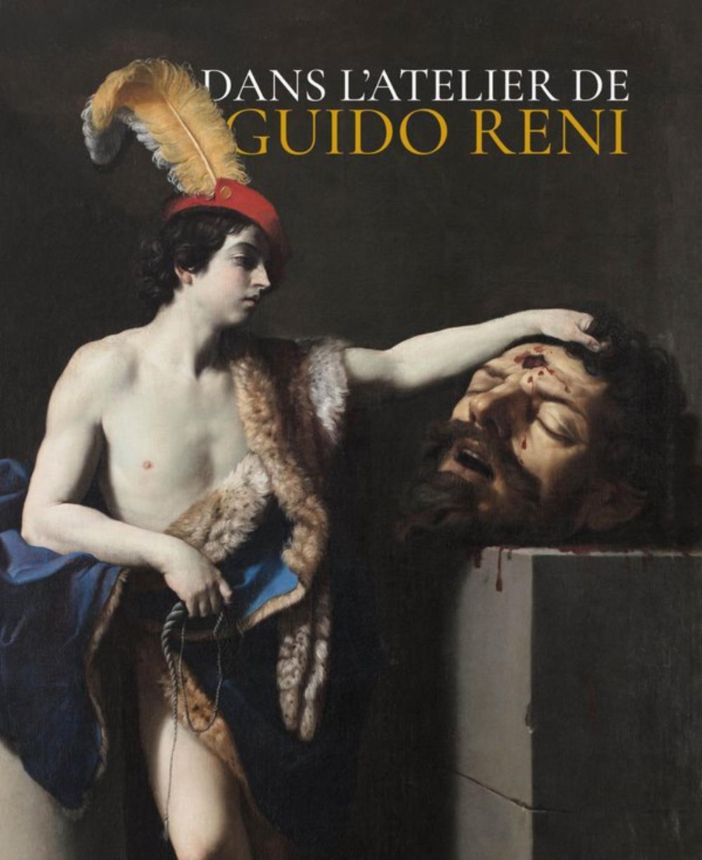 Dans l'atelier de Guido Reni - [exposition, Orléans, Musée des beaux-arts, 30 novembre 2024-30 mars 2025]
