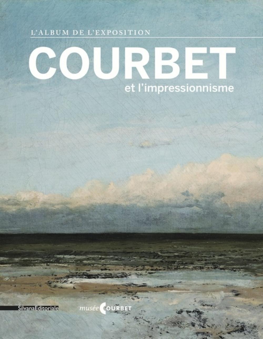 Courbet et l'impressionnisme