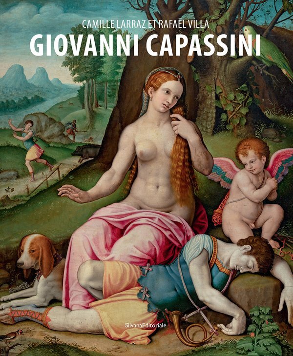 GIOVANNI CAPASSINI