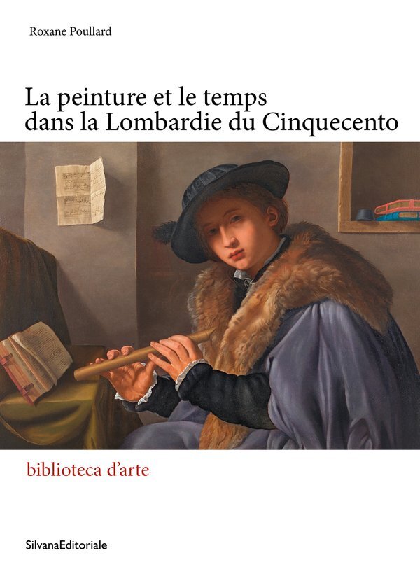 LA PEINTURE ET LE TEMPS DANS LA LOMBARDIE DU CINQUECENTO.