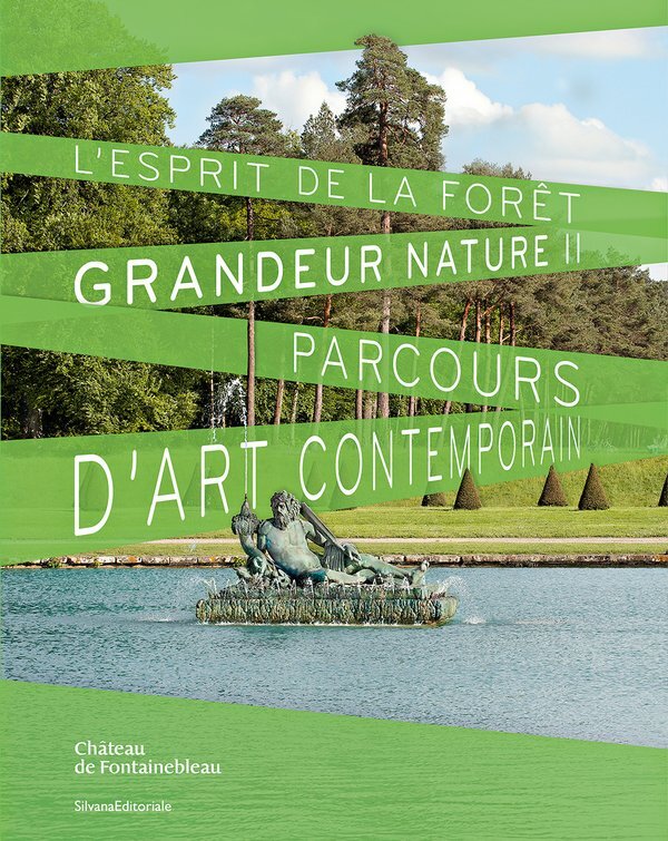 GRANDEUR NATURE II : PARCOURS D'ART CONTEMPORAIN