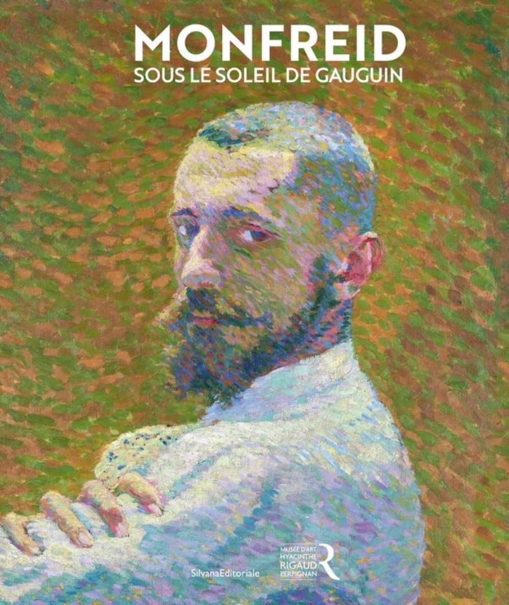 Monfreid sous le soleil de Gauguin - [exposition, Perpignan, Museé d'art Hyacinthe Rigaud, 25 juin-6 novembre 2022]