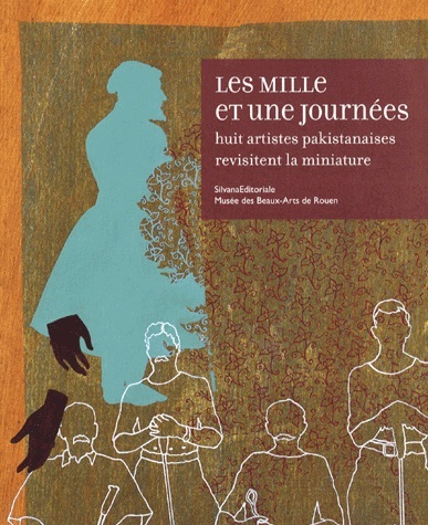 LES MILLE ET UNE JOURNEES