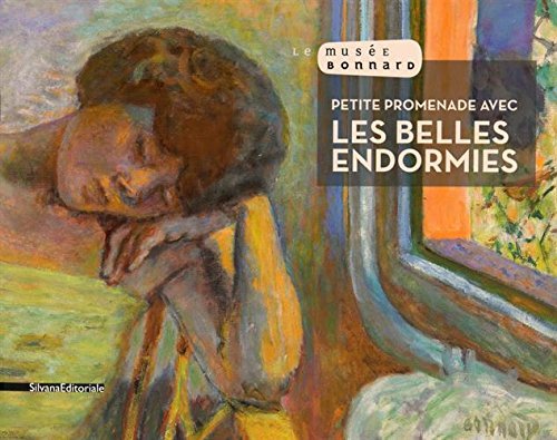 Petite promenade avec les belles endormies - Musée Bonnard