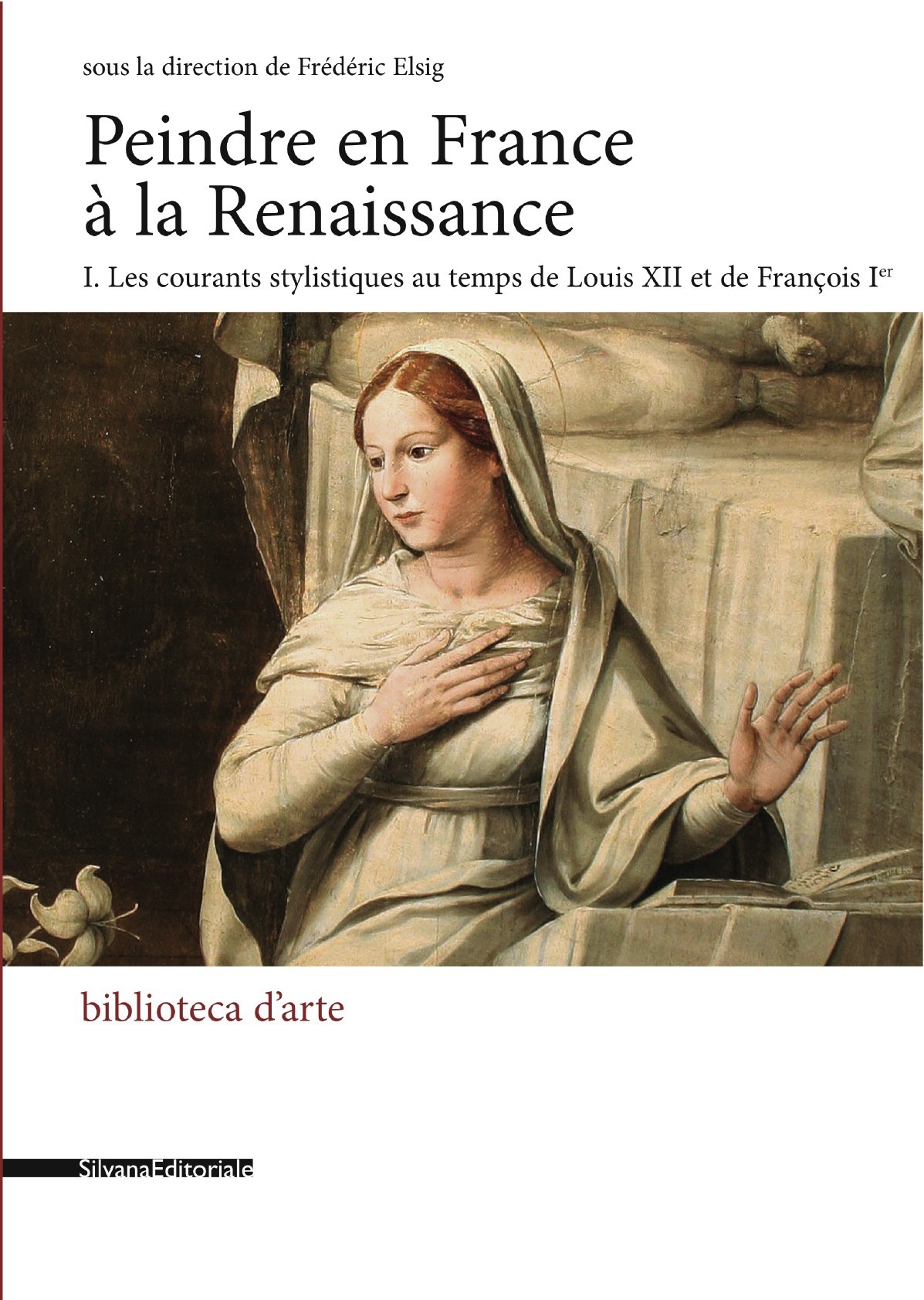 Peindre en France à la Renaissance