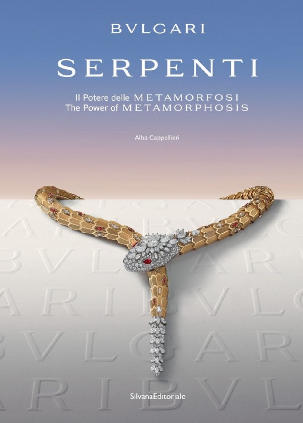 Serpenti - Bulgari