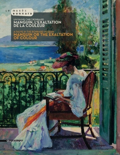 Manguin, l'exaltation de la couleur - un fauve chez Bonnard