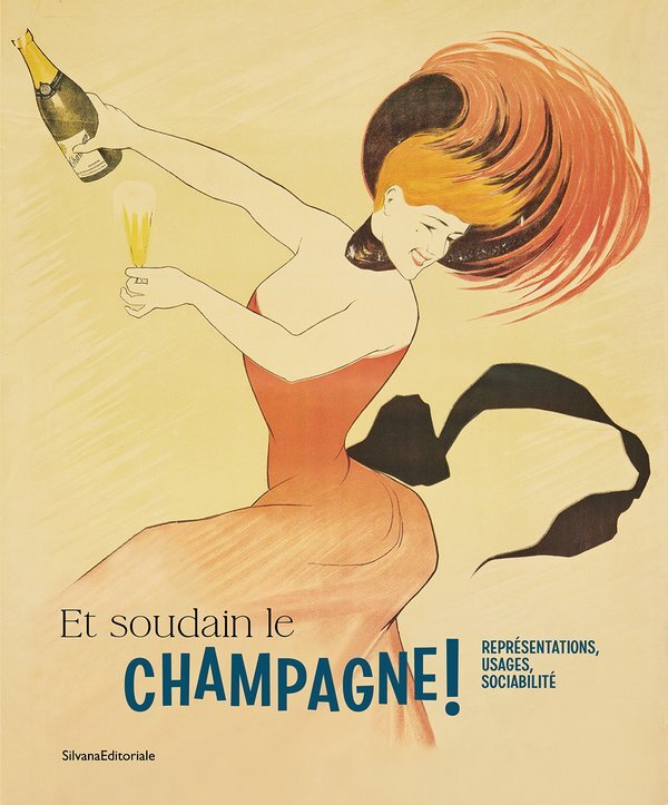 ET SOUDAIN LE CHAMPAGNE ! : REPRESENTATIONS, USAGES, SOCIABILITE