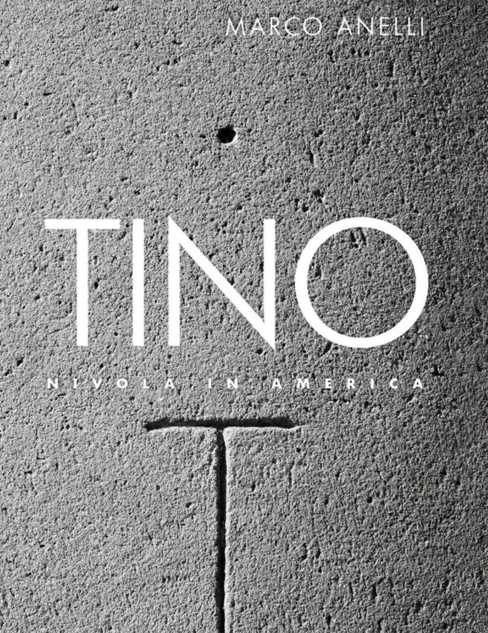 TINO NIVOLA IN AMERICA