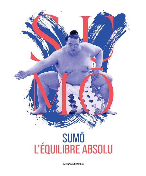 SUMO, L'EQUILIBRE ABSOLU (FR-ENG).