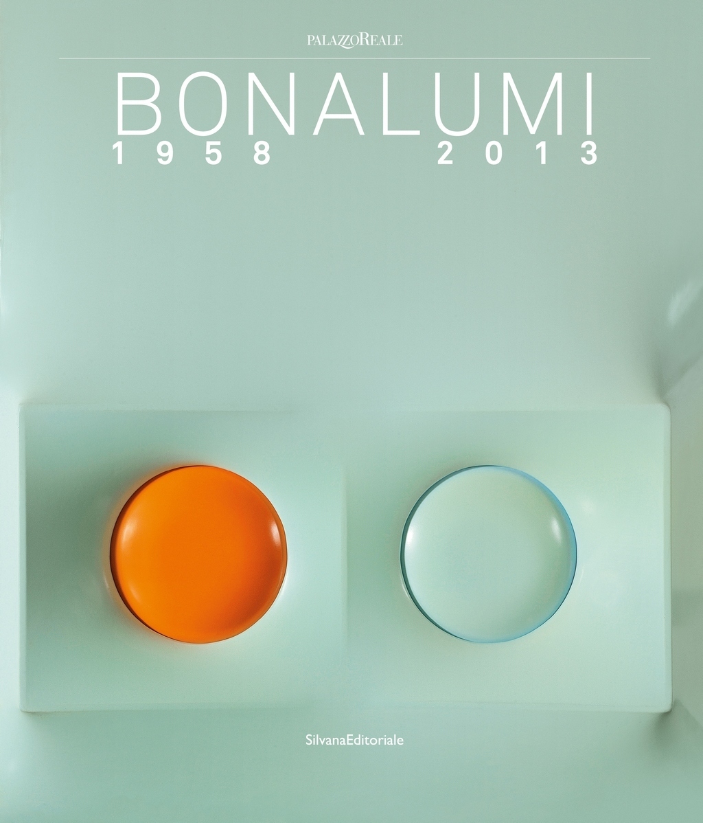 Bonalumi - 1958-2013