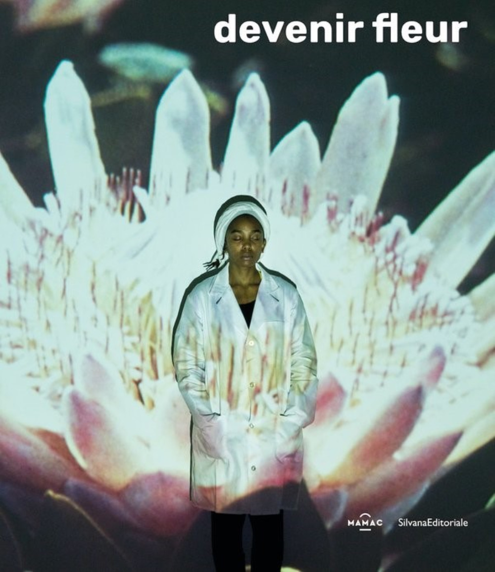 Devenir fleur - [exposition, Nice, Musée d'art moderne et d'art contemporain, 10 novembre 2022-30 avril 2023]