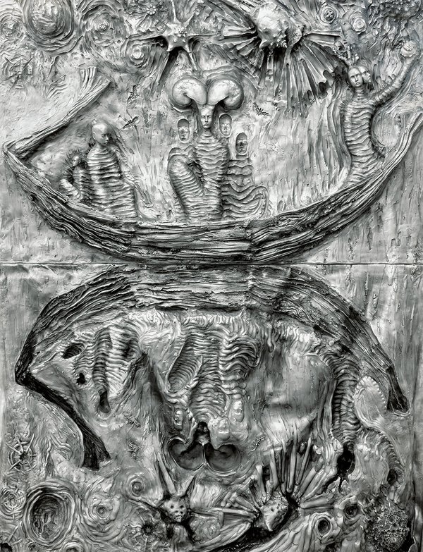 JEAN-MARIE APPRIOU. LA CINQUIEME ESSENCE (FR-ENG)