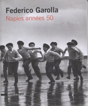 Federico Garolla - Naples années 50