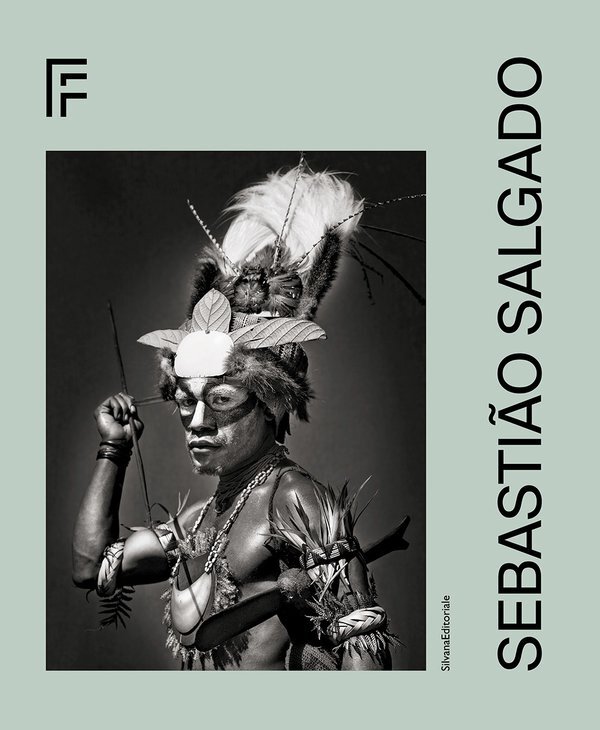 SEBASTIAO SALGADO