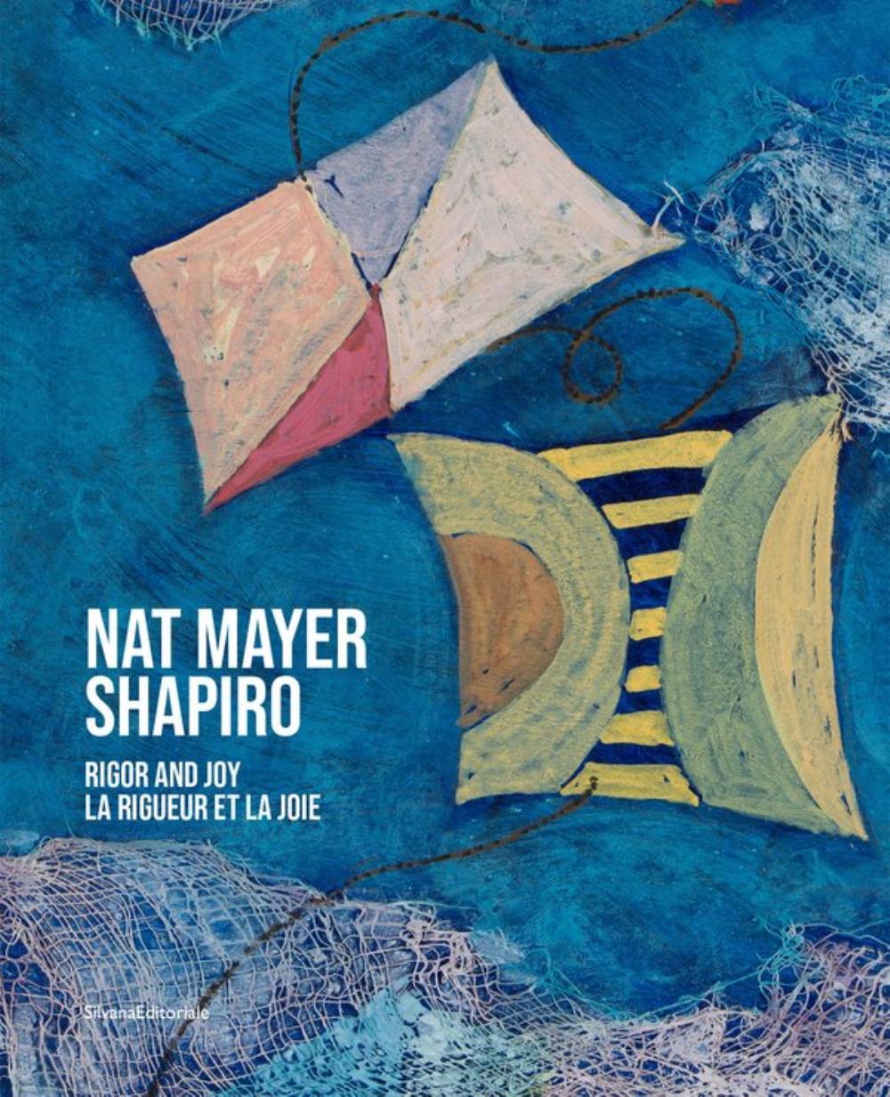 Nat Mayer Shapiro - rigor and joy