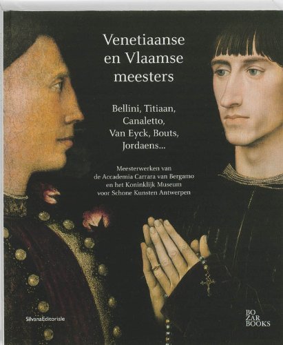 MAITRES VENITIENS ET FLAMANDS
