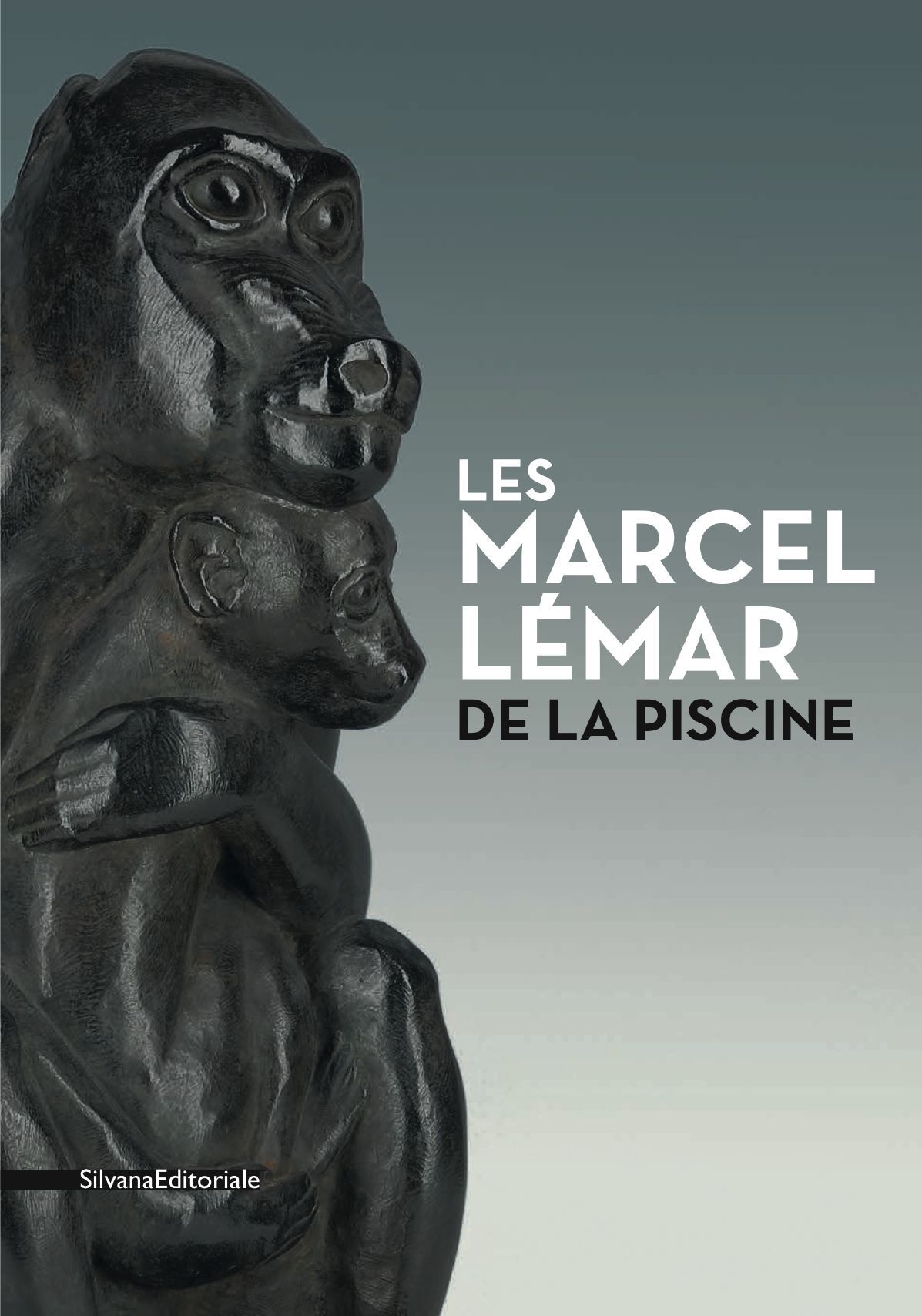 Les Marcel Lémar de la Piscine - [exposition, Roubaix, Musée d'art et d'industrie André Diligent, 16 février-19 mai 2013]