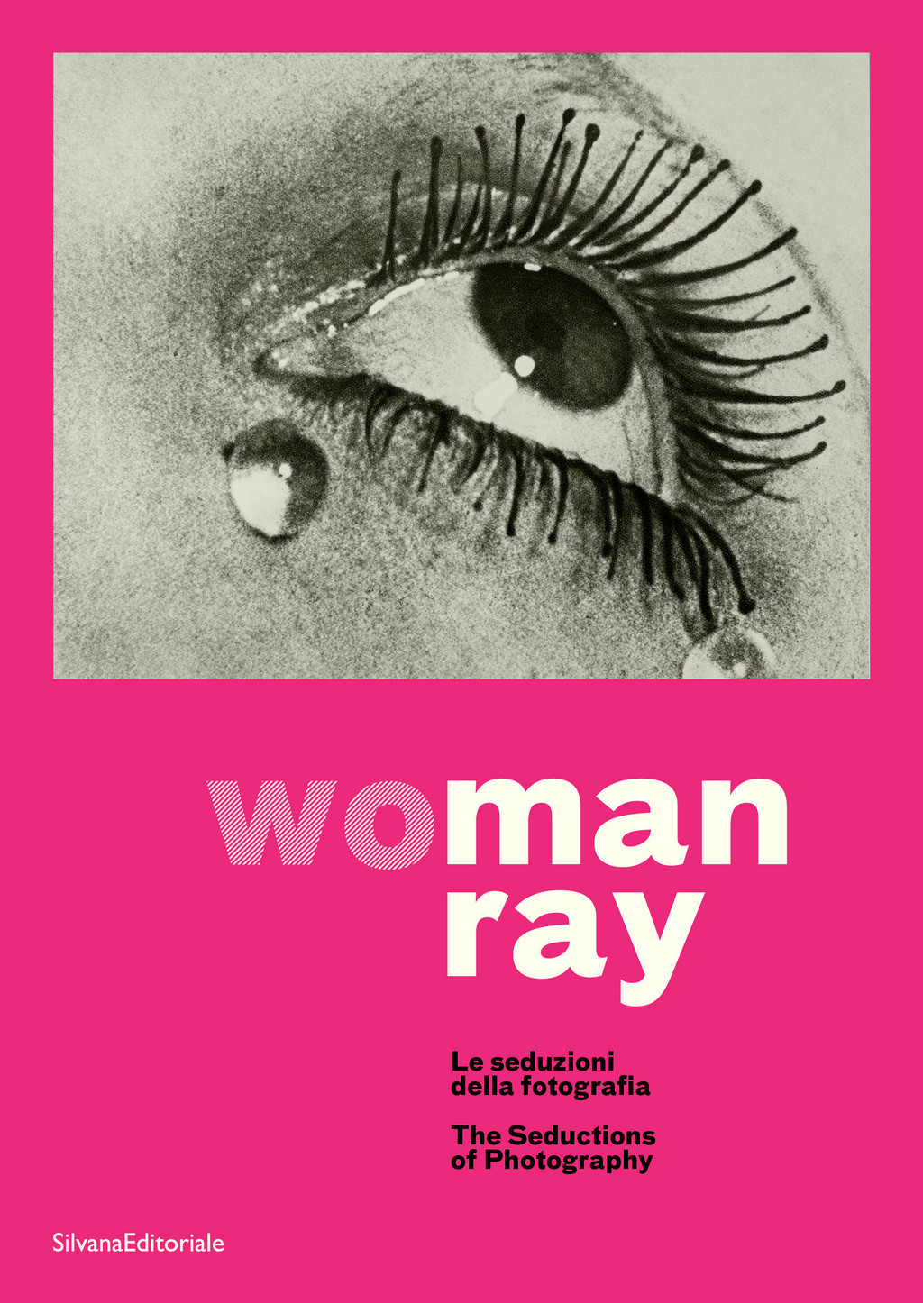 WO/MAN RAY