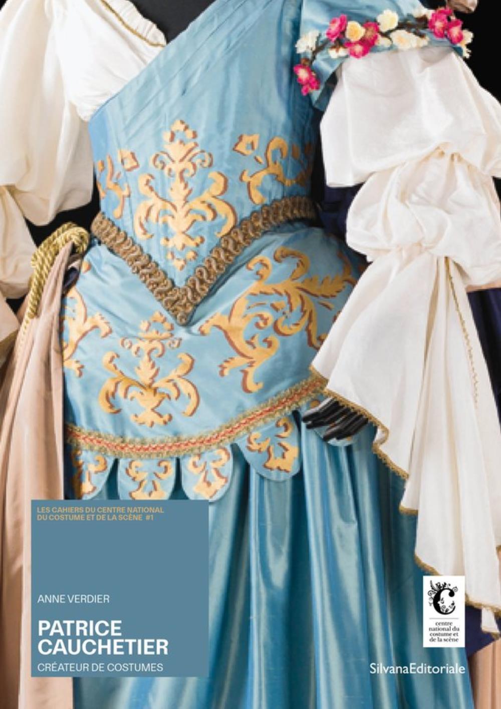 PATRICE CAUCHETIER : CREATEUR DE COSTUMES