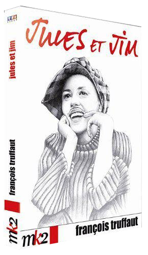 JULES ET JIM - DVD