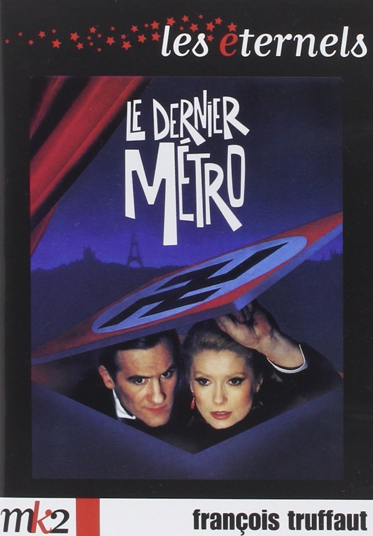 DERNIER METRO (LE) - DVD