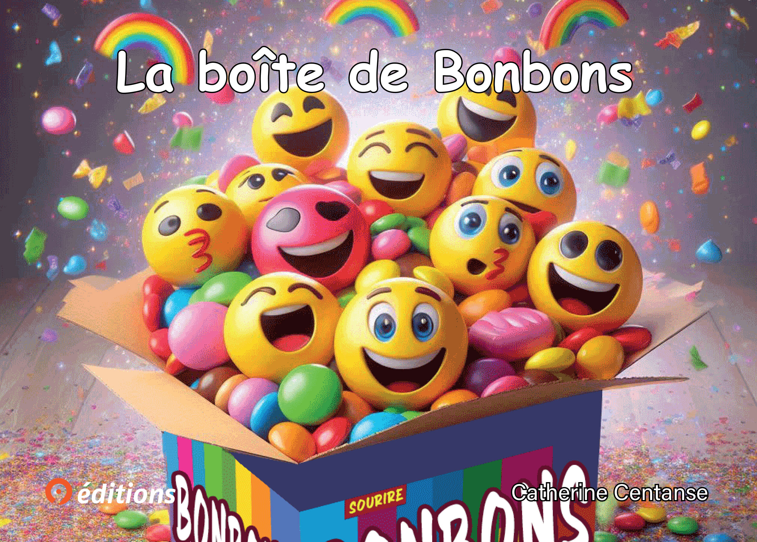 La boîte de Bonbons