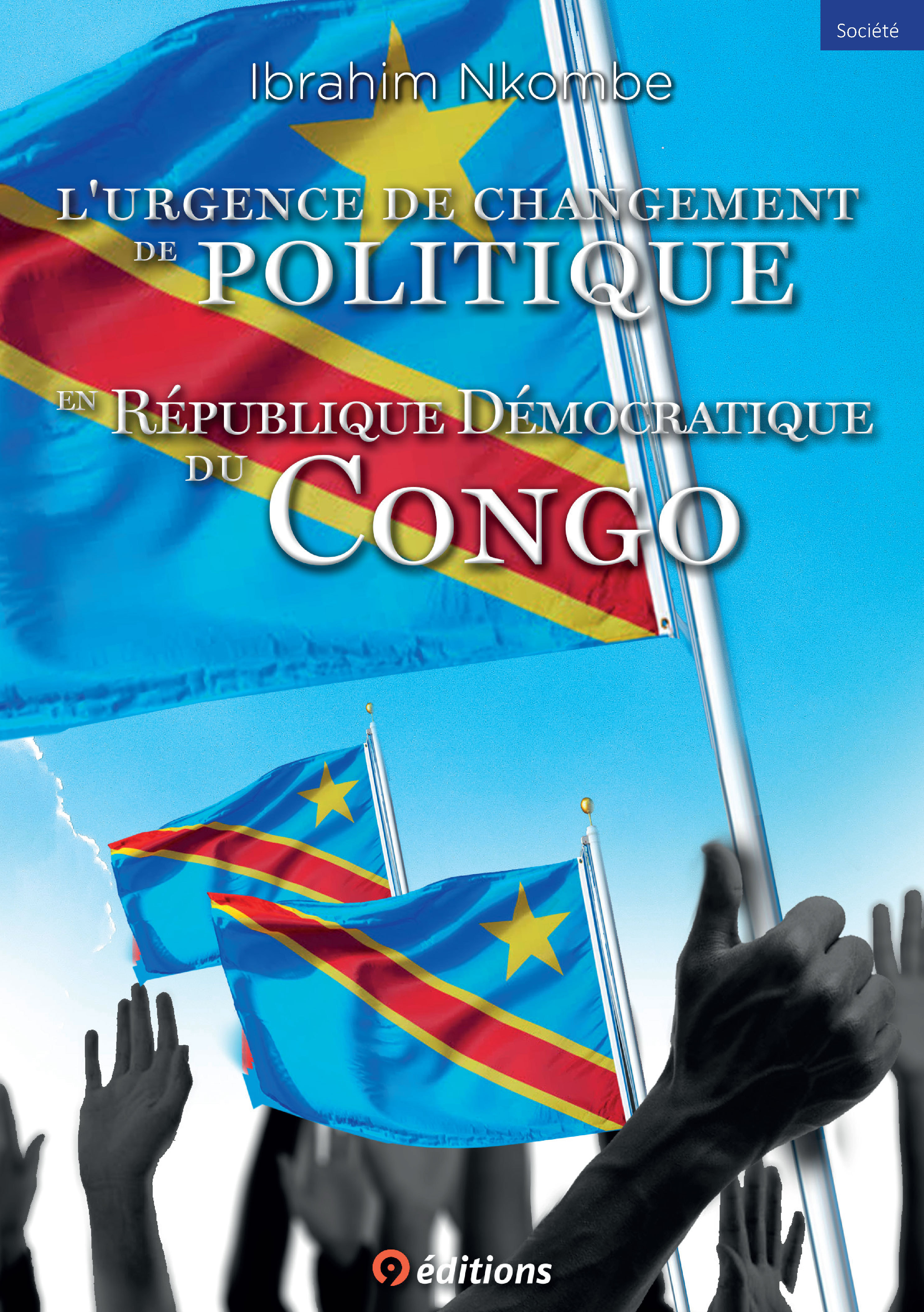 La nécessité de changer la pol