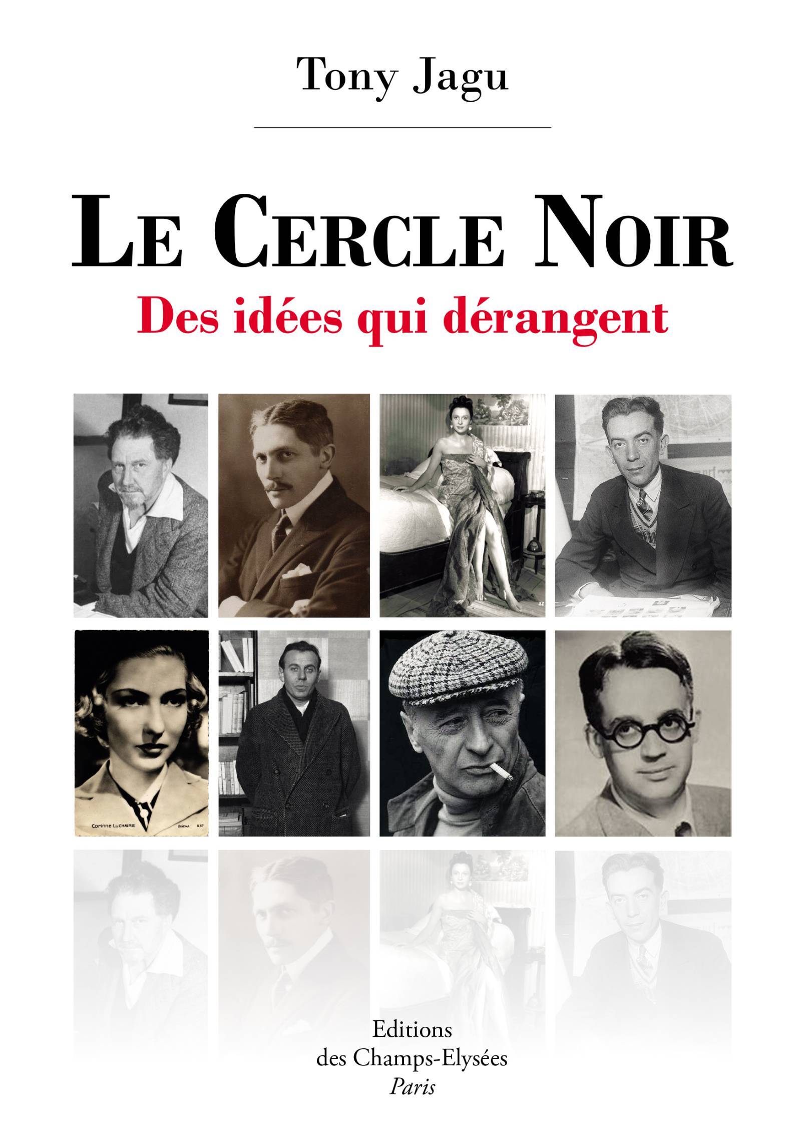 Le Cercle Noir