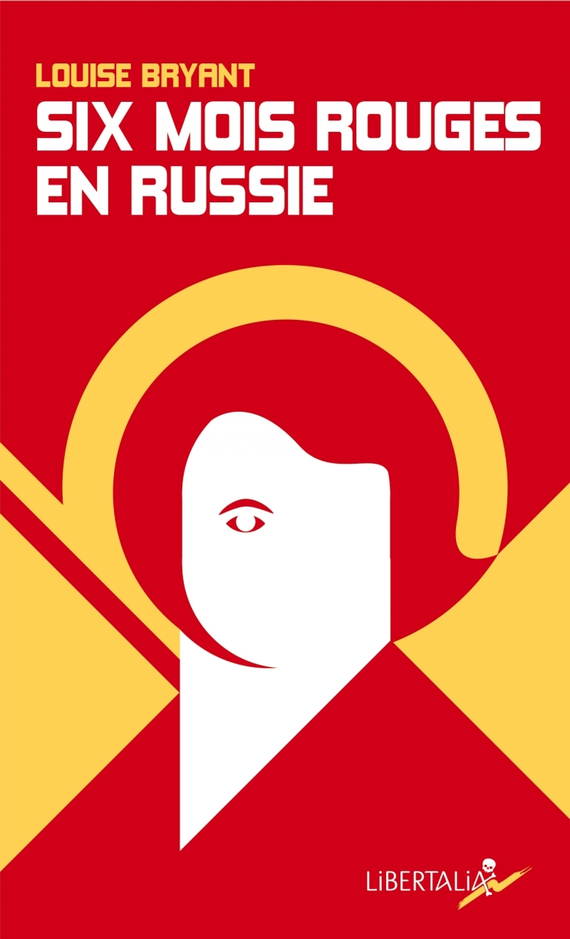 SIX MOIS ROUGES EN RUSSIE