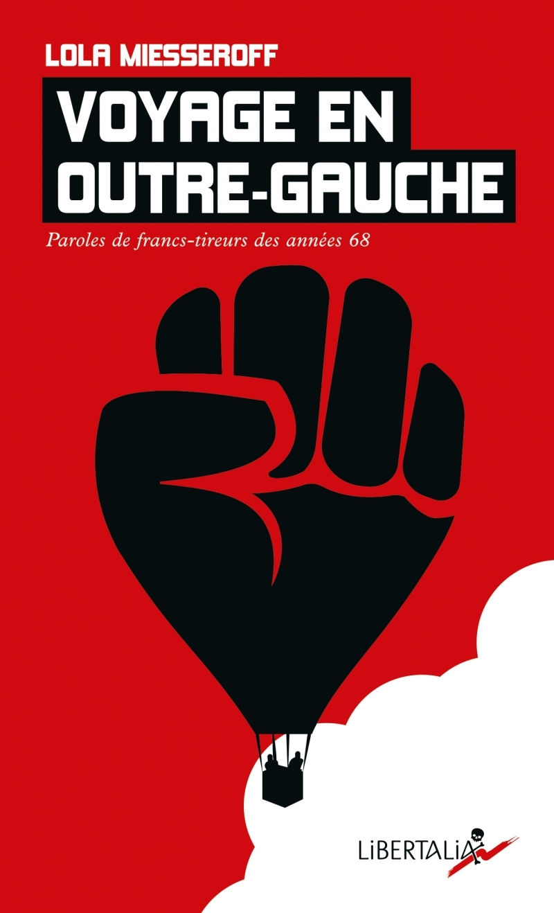 VOYAGE EN OUTRE-GAUCHE