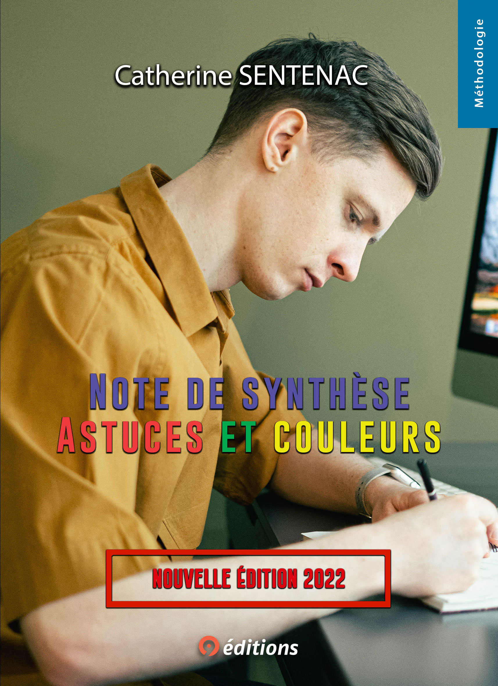 Note de synthèse Astuces et Couleurs