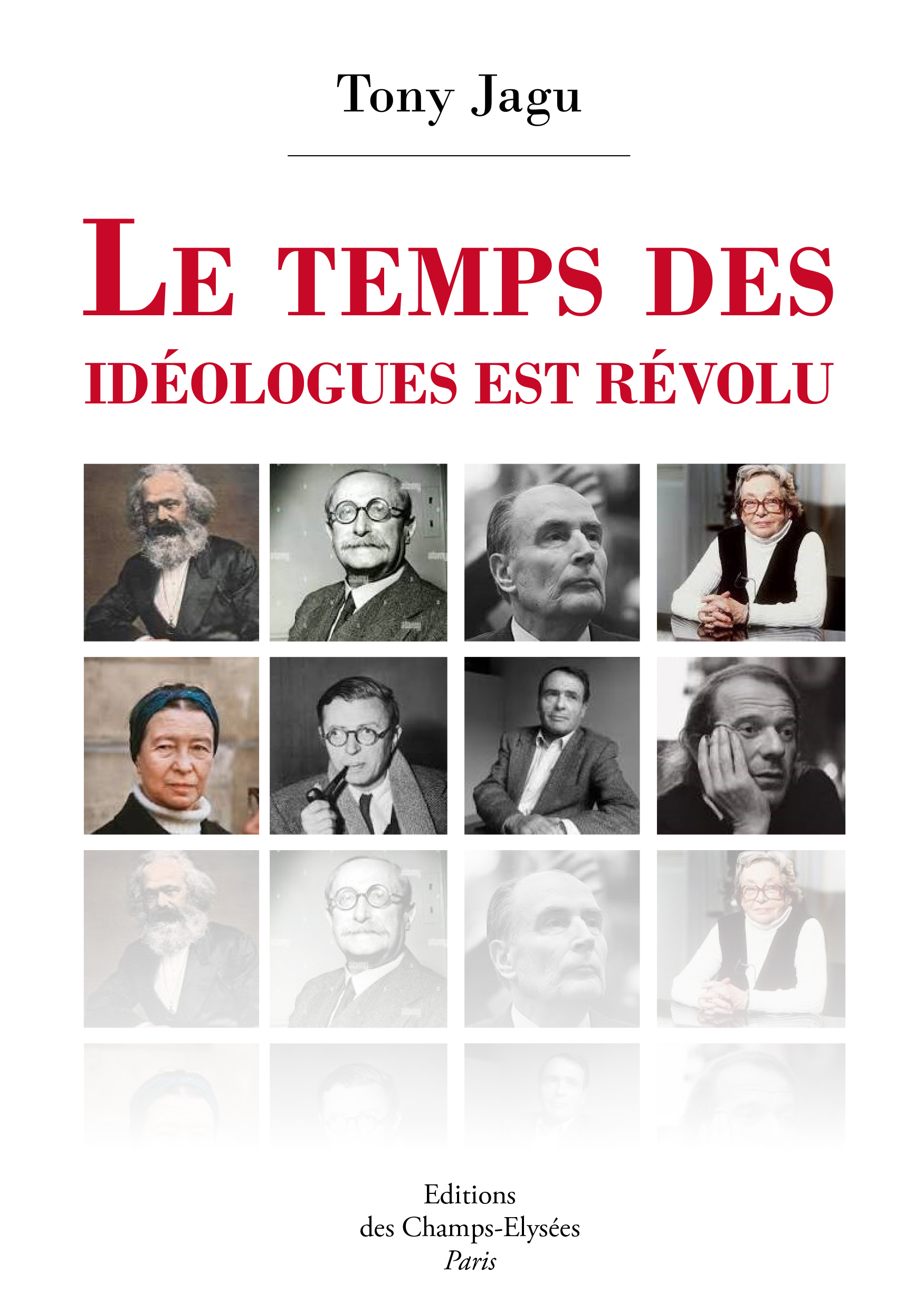 Le temps des idéologues est révolu