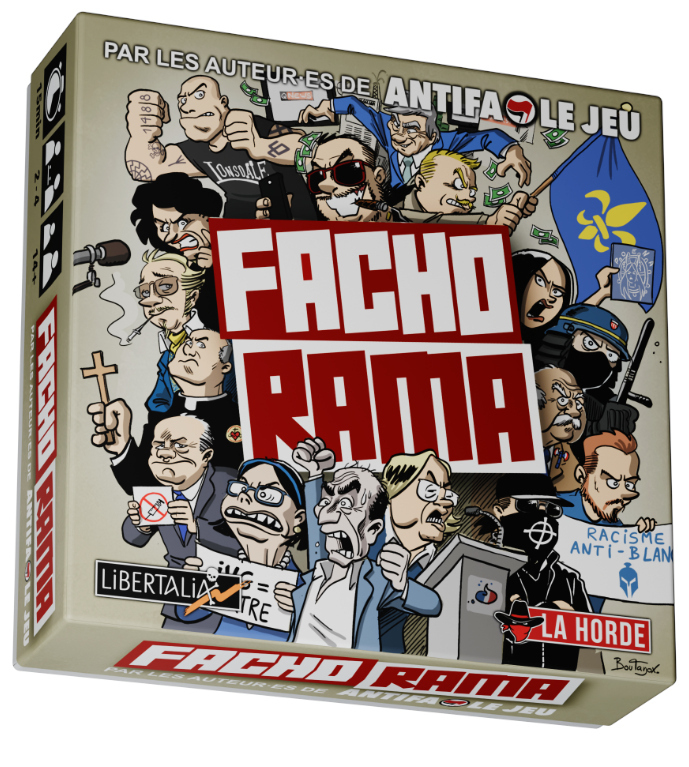 Fachorama