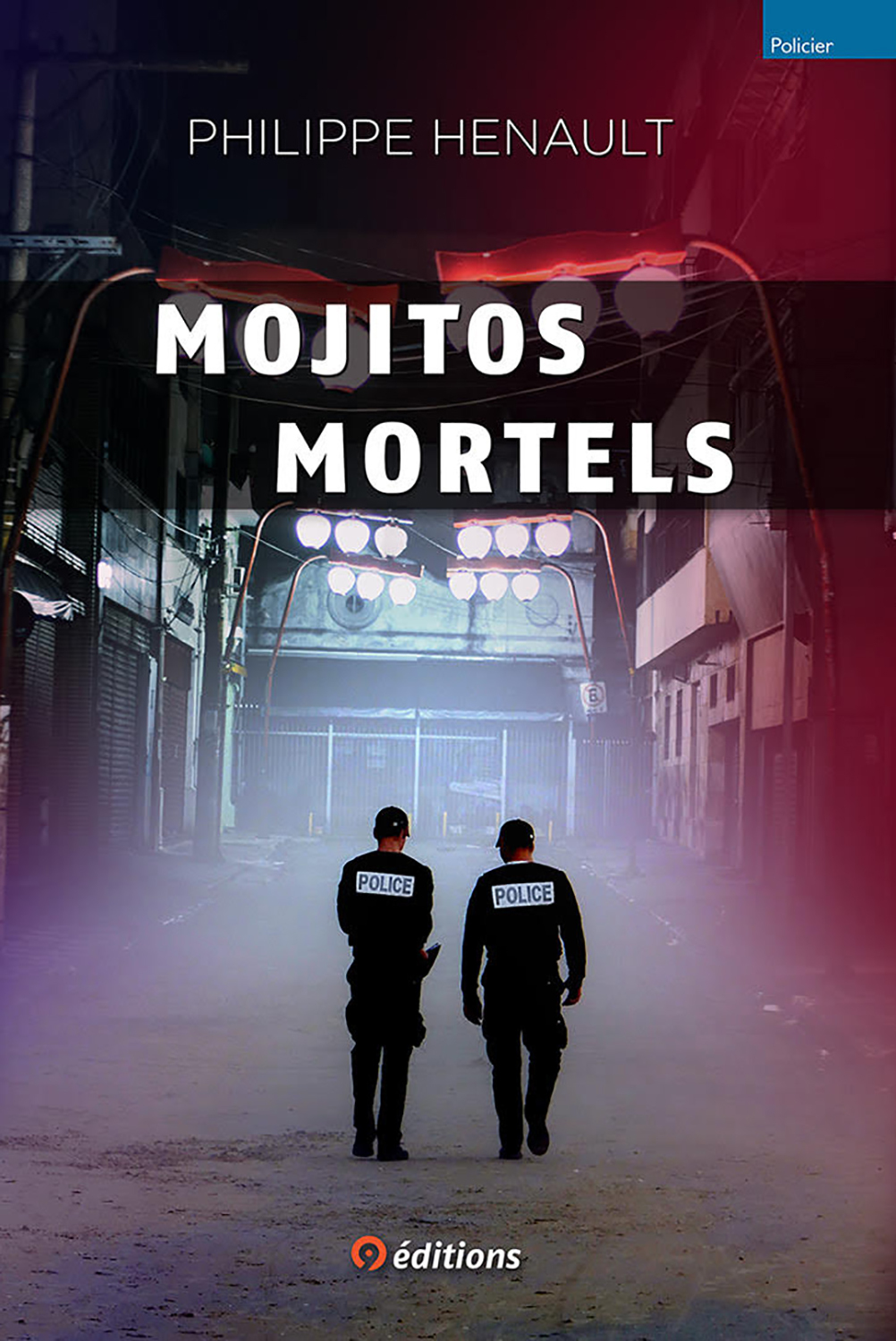 Mojitos Mortels