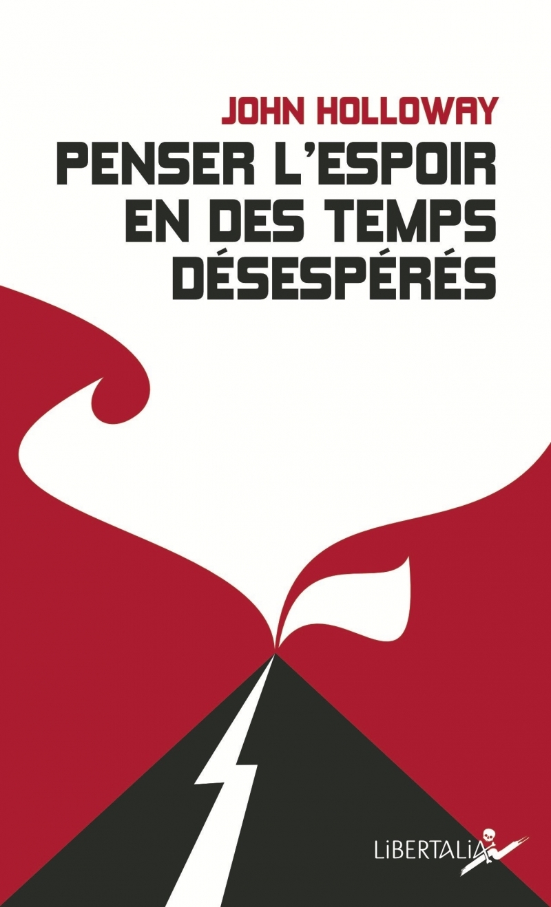 Penser l'espoir en des temps désespérés