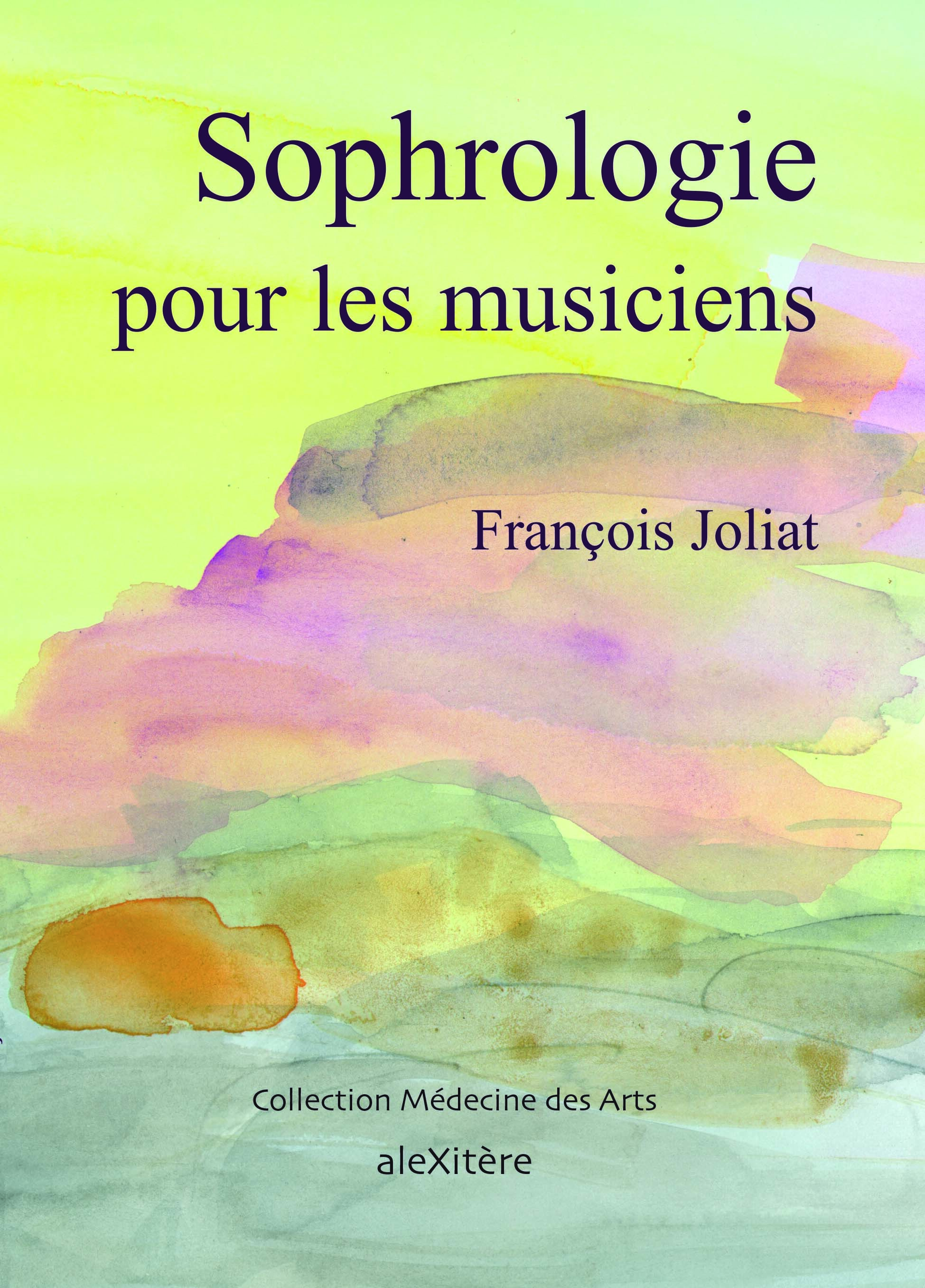 Sophrologie pour les musiciens