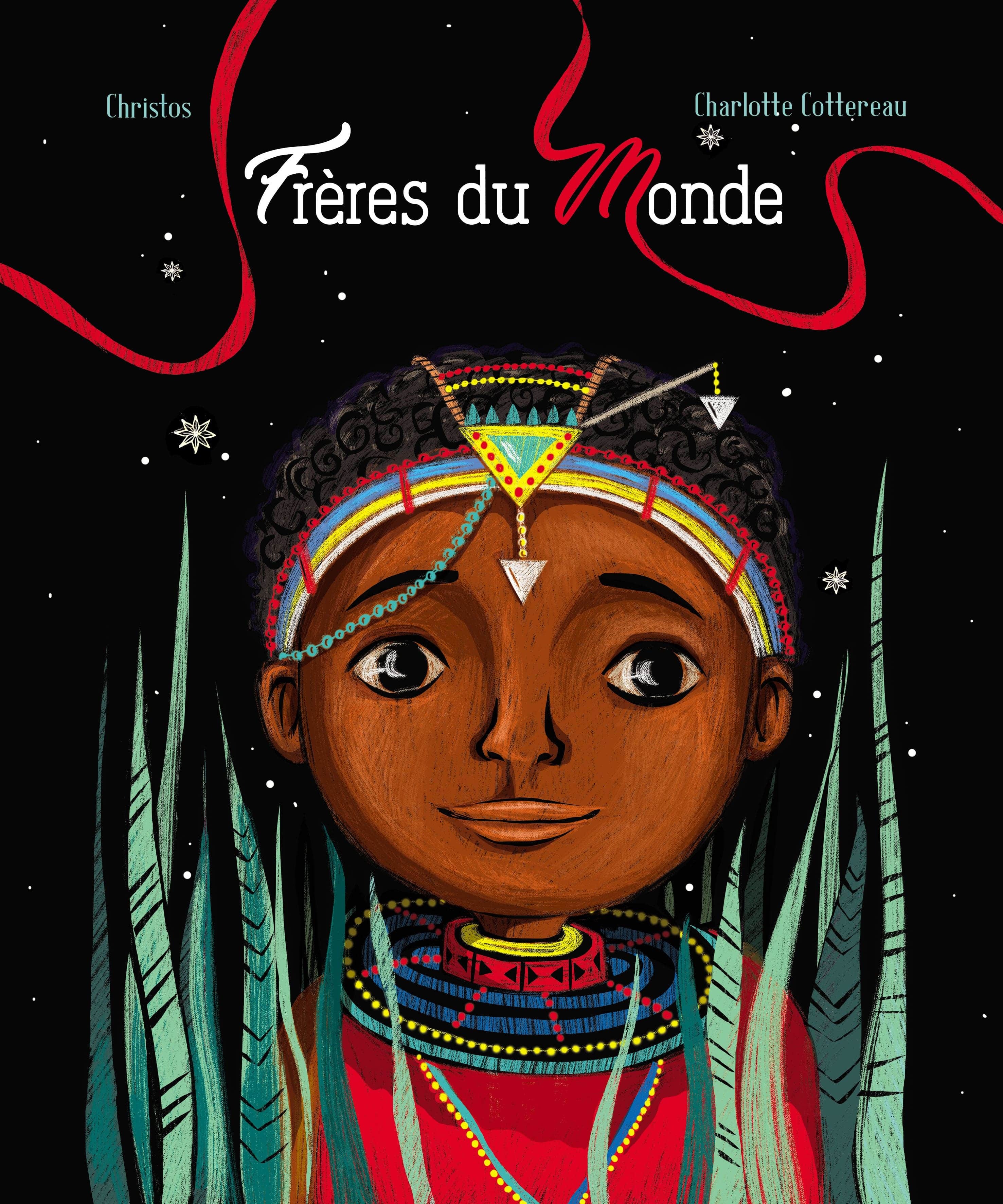 Frères du monde