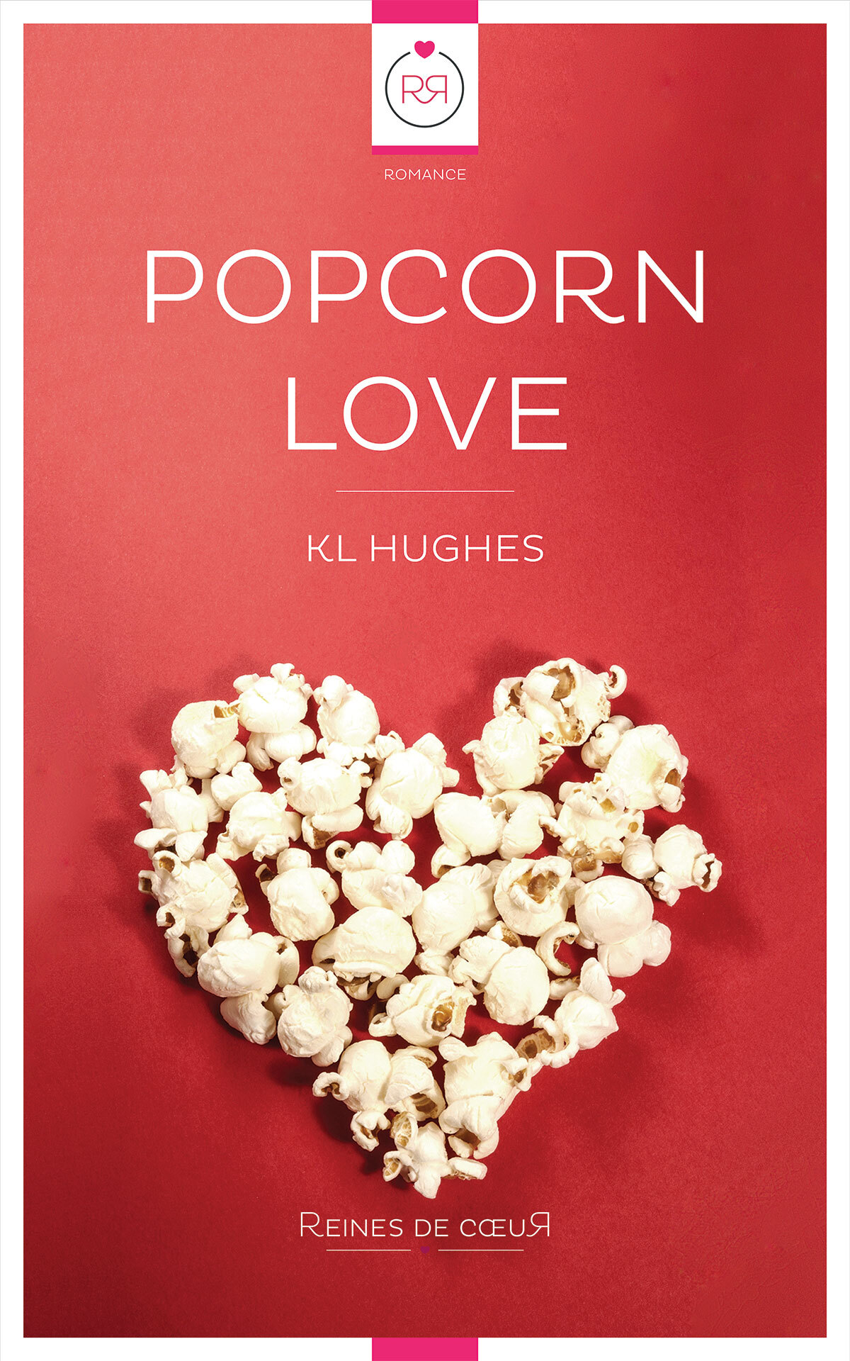 Popcorn Love