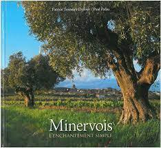 Minervois - l'enchantement simple
