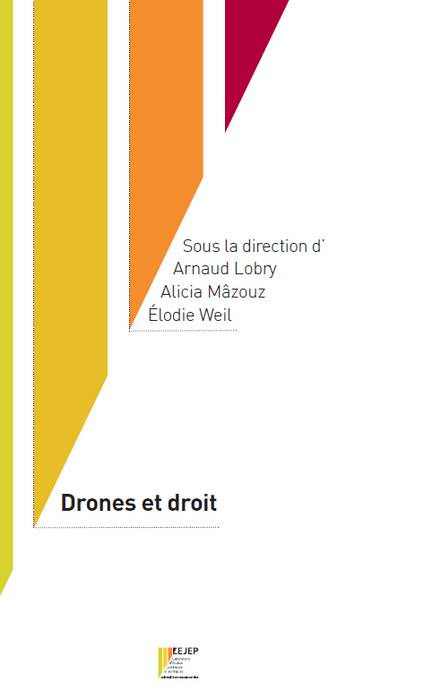 DRONES ET DROIT