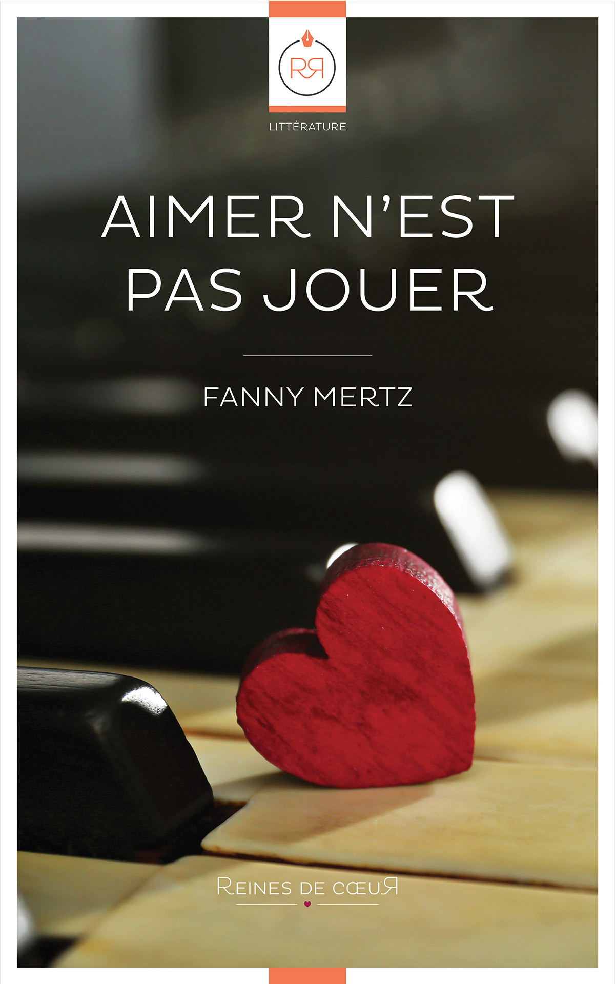 Aimer n'est pas jouer