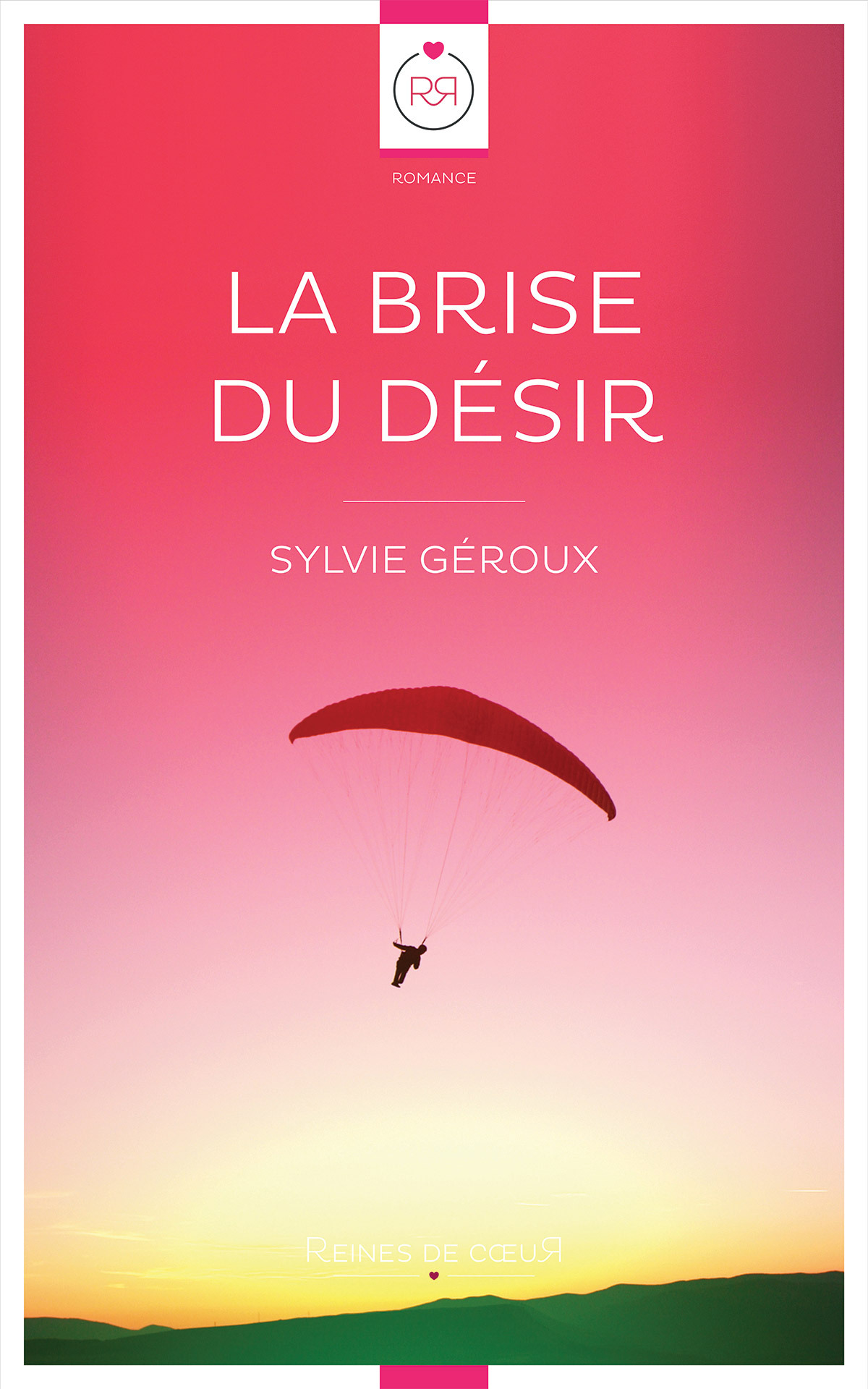 La Brise du désir