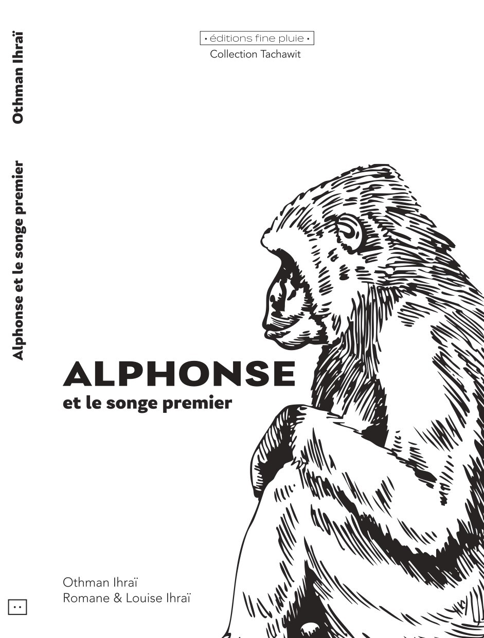 Alphonse et le songe premier