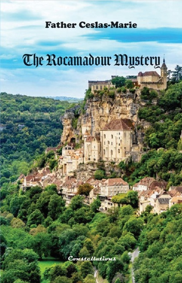 The Rocamadour mystery