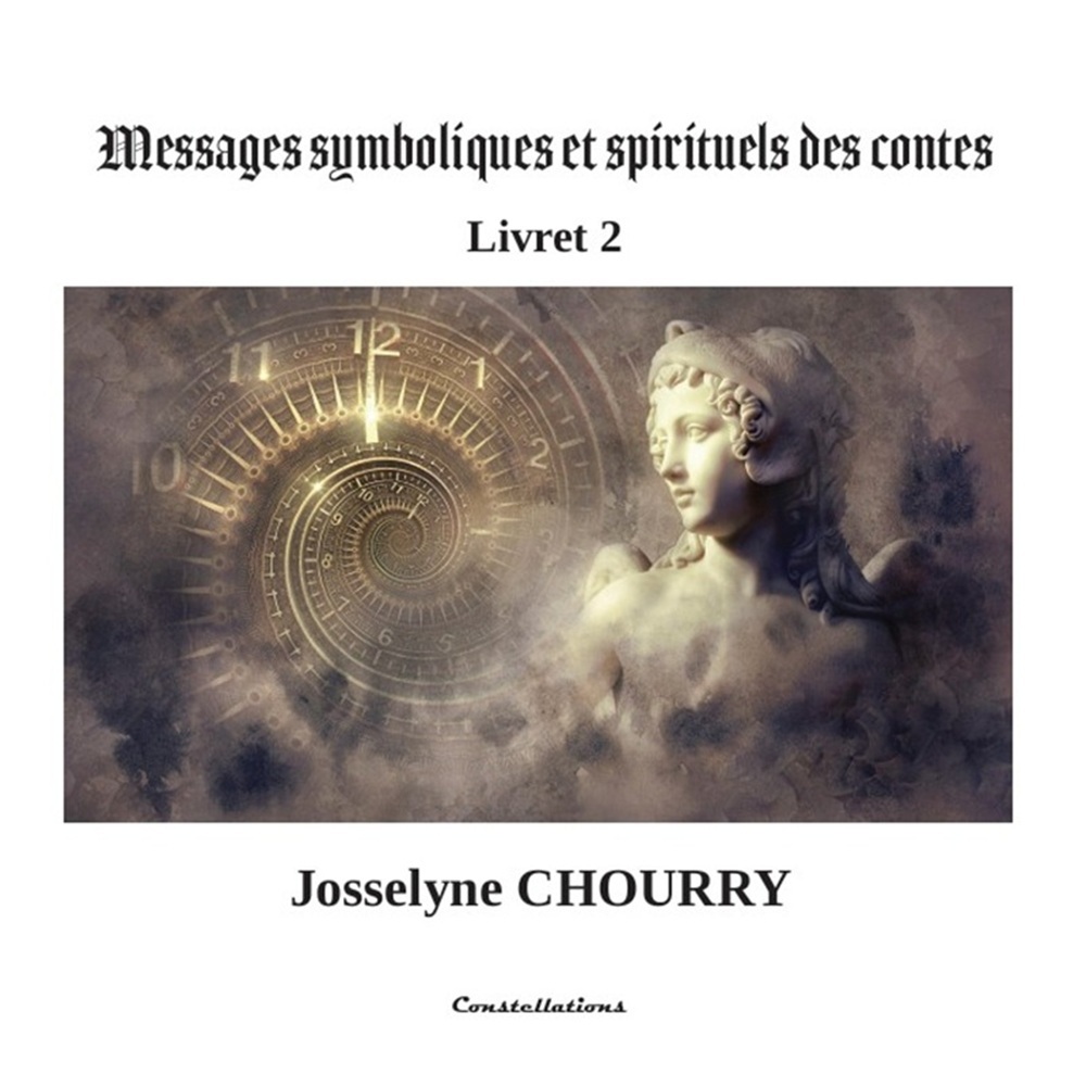 Messages symboliques et spirituels des contes