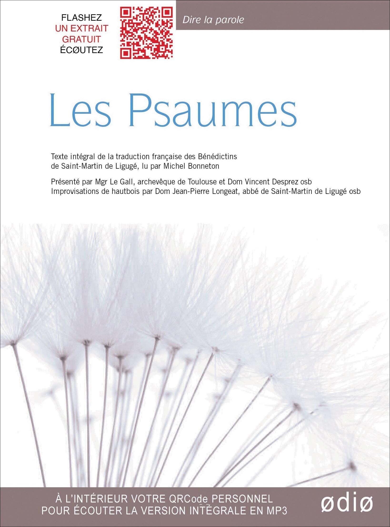 Les Psaumes