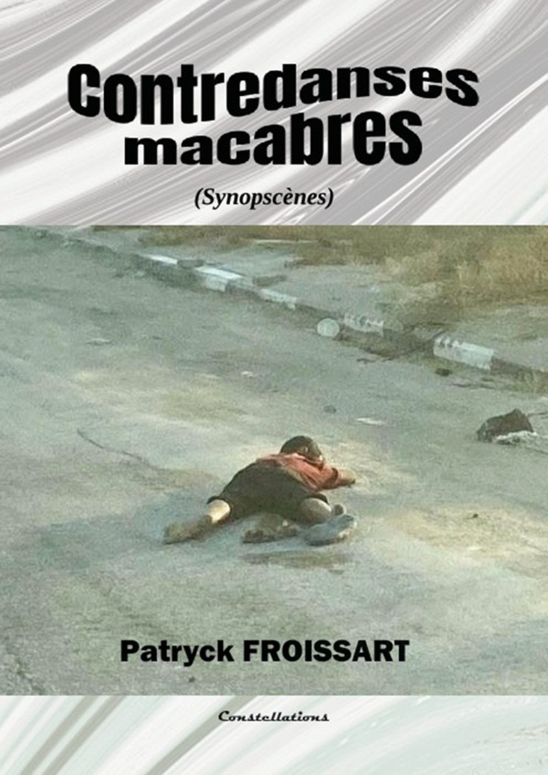 Contredanses macabres