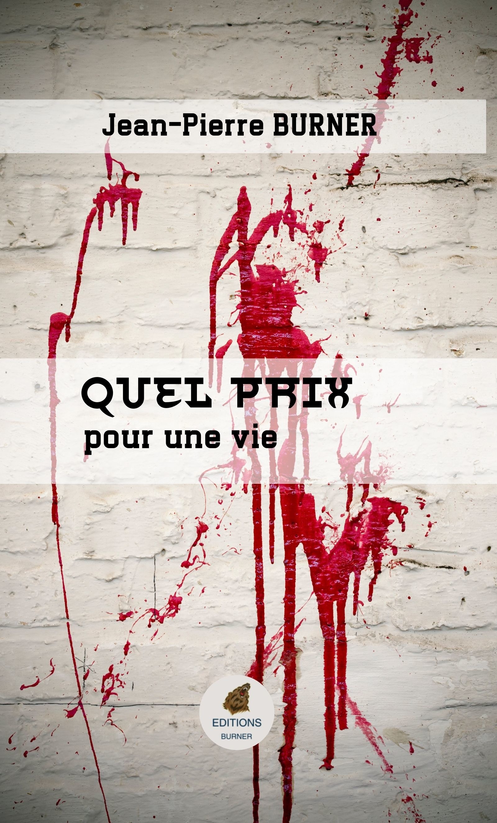 Quel prix pour une vie